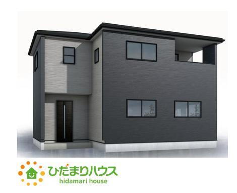 茨城県小美玉市栗又四ケ 2190万円 4LDK