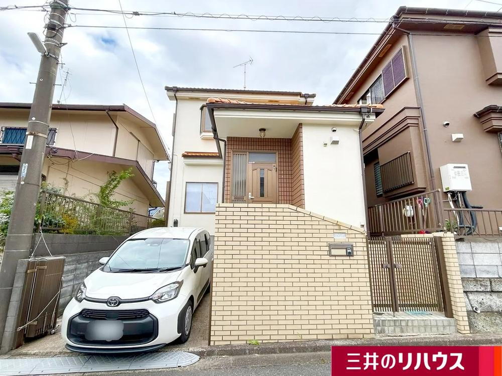 物件写真