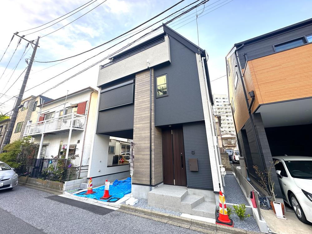 東京都足立区千住桜木２ 5499万円 4LDK