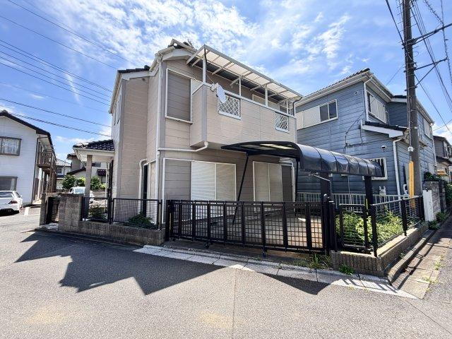 埼玉県川越市大字的場 1580万円
