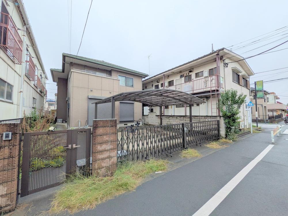 物件写真