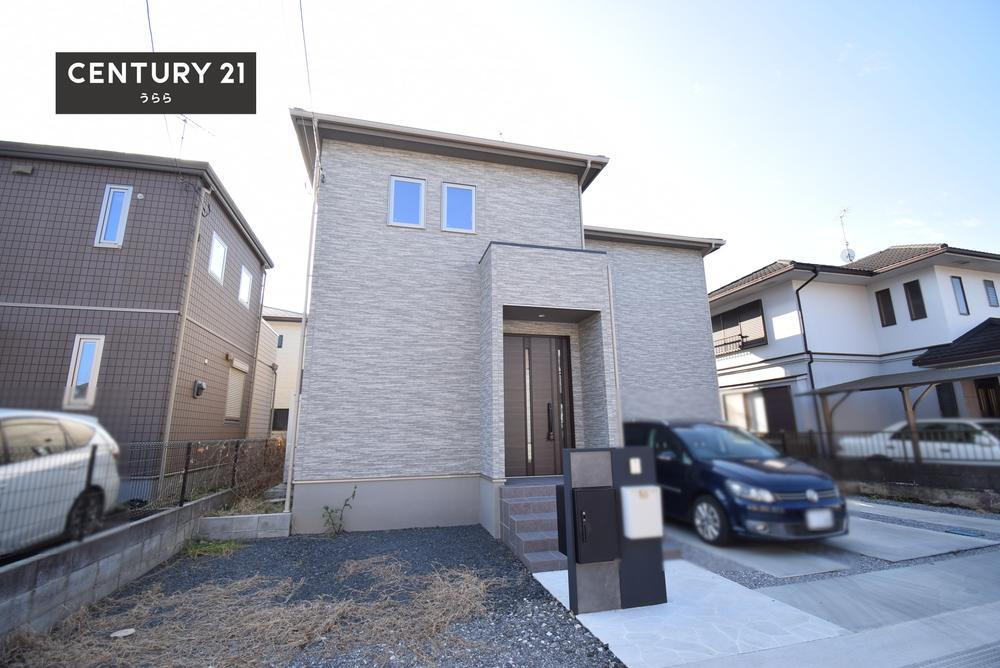 茨城県つくば市大砂 3480万円