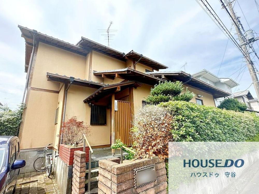茨城県龍ケ崎市長山５ 1050万円