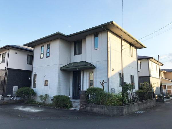 茨城県結城市大字結城 1200万円
