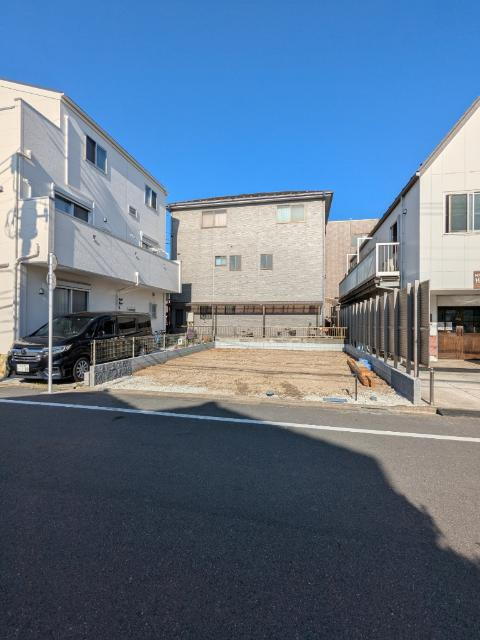 東京都江戸川区中葛西２ 7490万円 2LDK