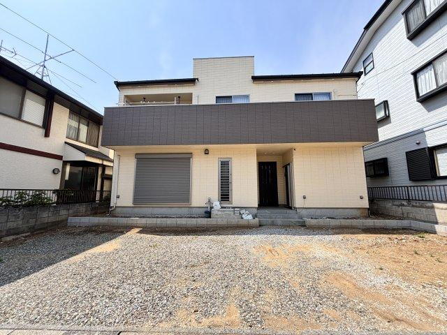 埼玉県さいたま市見沼区大字東新井 4980万円