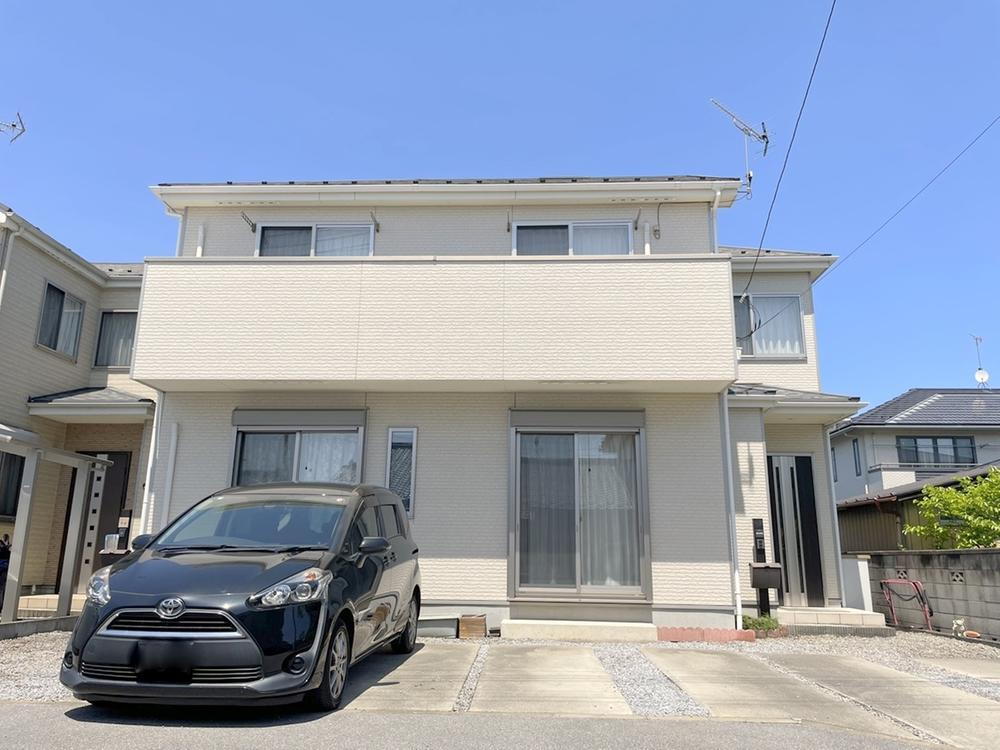 栃木県宇都宮市岩曽町 2480万円