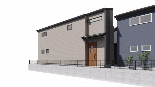 東京都三鷹市北野１ 5190万円 1SLDK