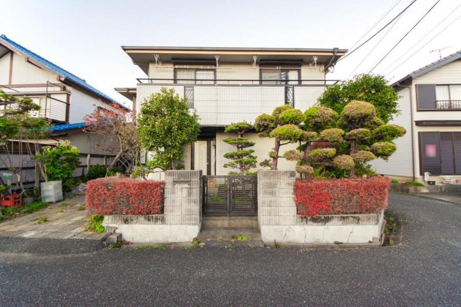 埼玉県さいたま市西区大字飯田 2980万円