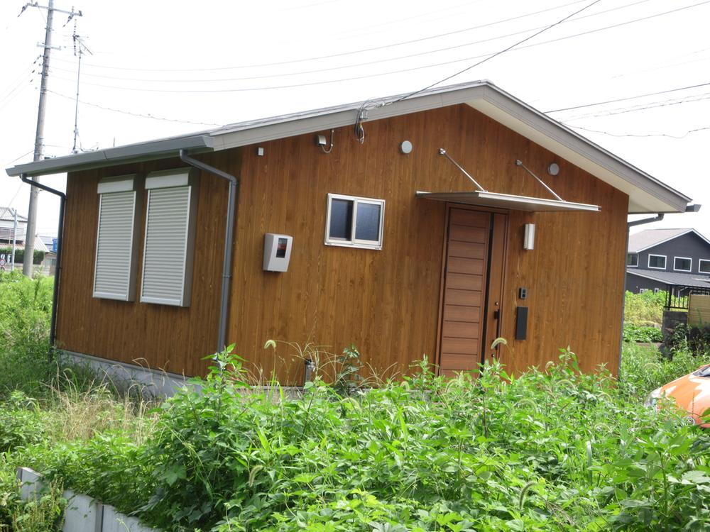 茨城県笠間市橋爪 1188万円