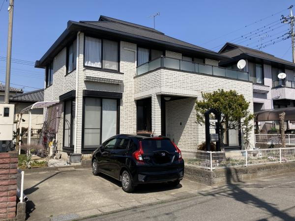 群馬県前橋市東善町 1480万円 4SLDK