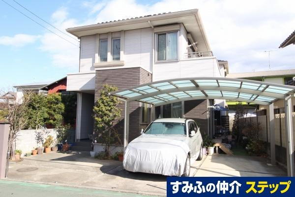 神奈川県伊勢原市桜台３ 6980万円