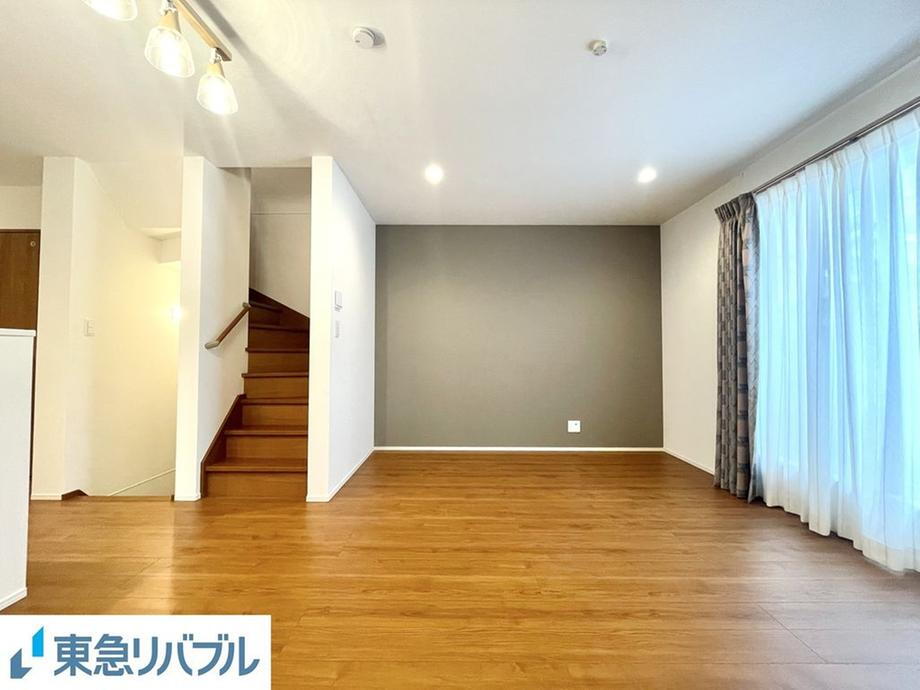 神奈川県川崎市中原区井田杉山町 5480万円