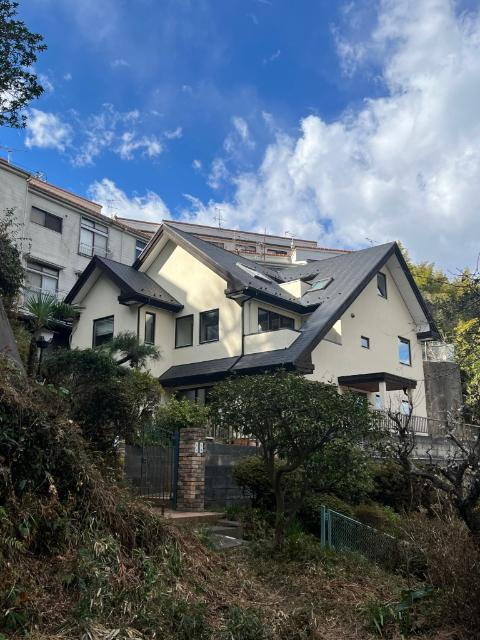 神奈川県横須賀市追浜町２ 中古住宅