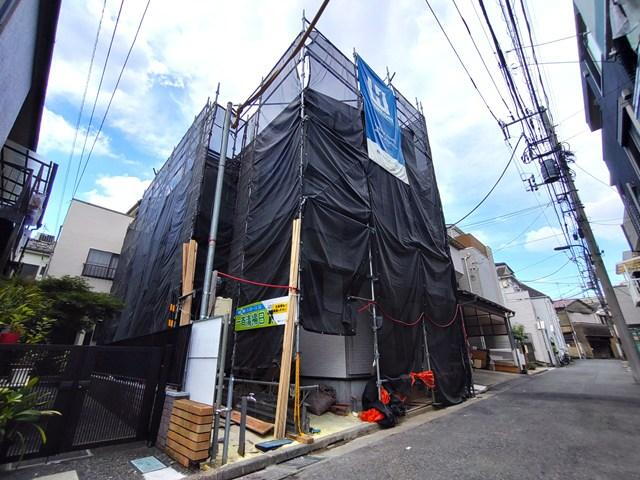 東京都豊島区巣鴨５ 11380万円 2SLDK