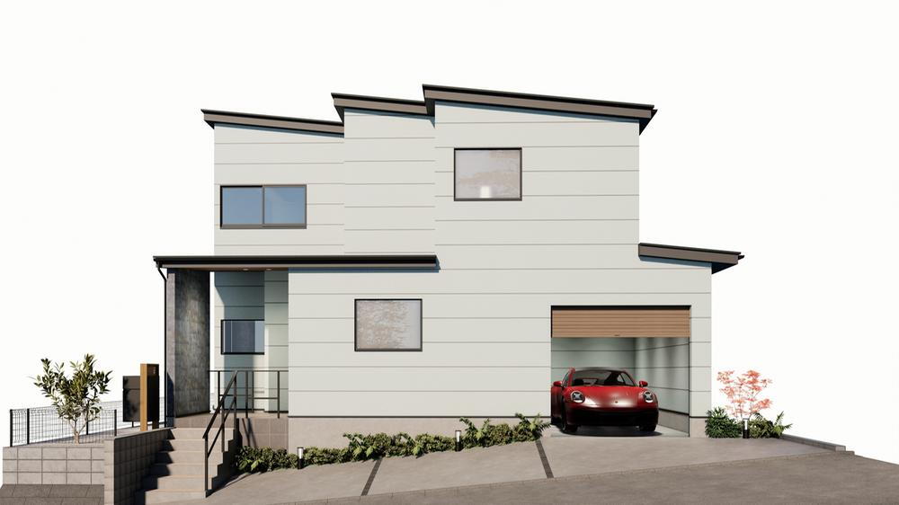 神奈川県横浜市青葉区美しが丘４ 14800万円 4LDK