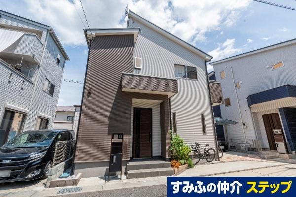 物件写真