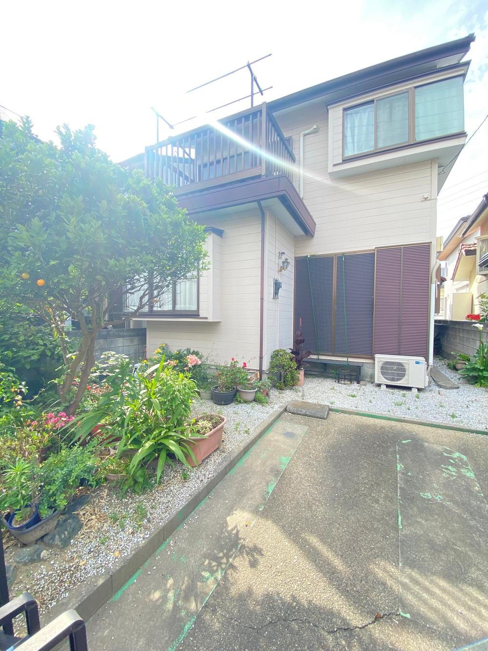 埼玉県草加市遊馬町 2480万円
