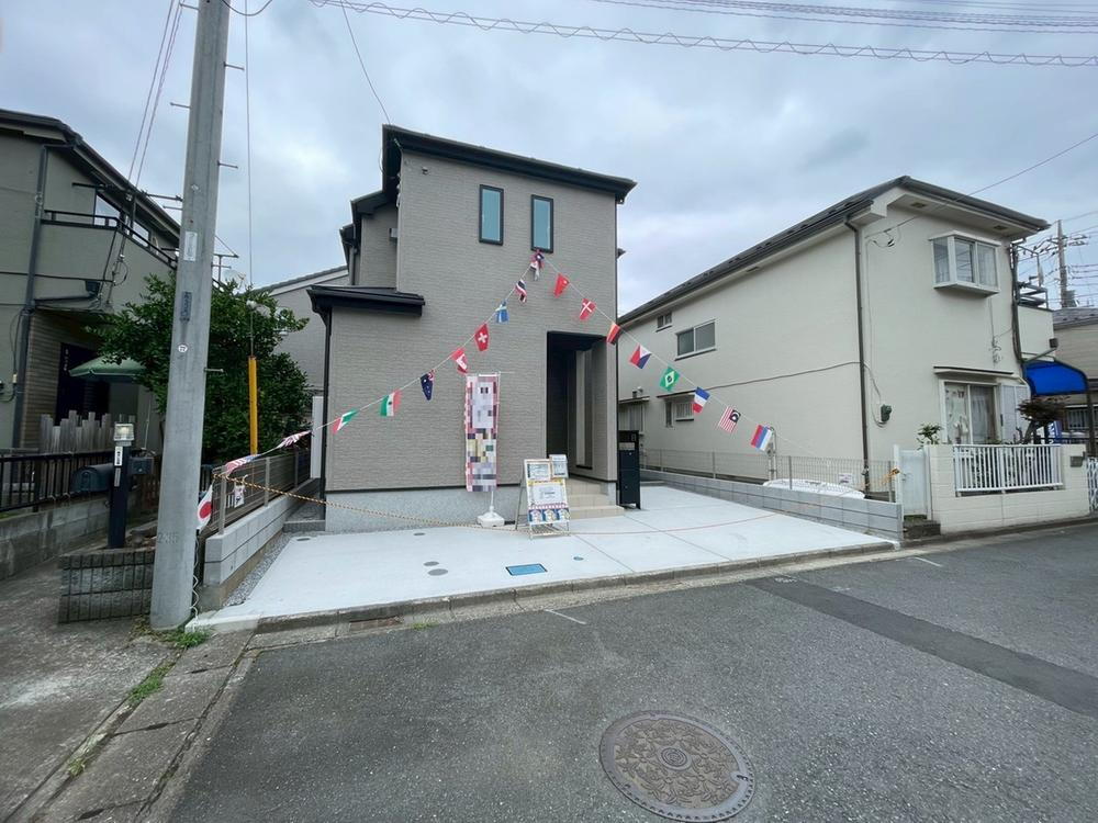 埼玉県川越市豊田町１ 2780万円 3LDK