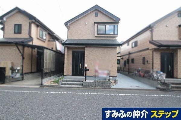 東京都青梅市新町７ 2609万円 4LDK