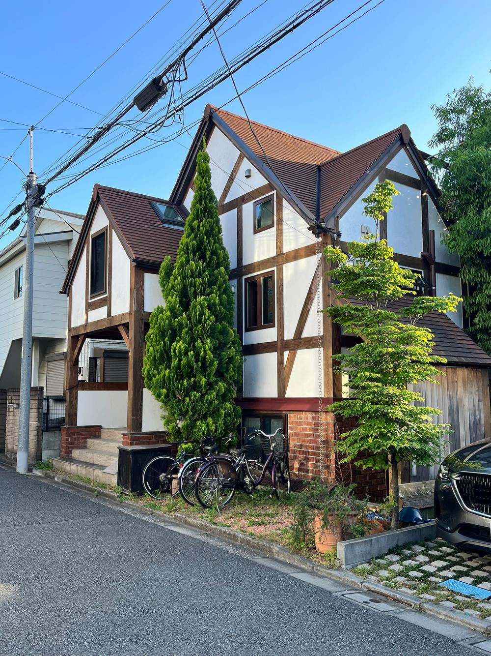 東京都文京区小日向１ 18500万円
