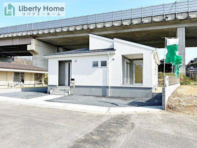 茨城県常陸太田市大森町 2190万円 3LDK