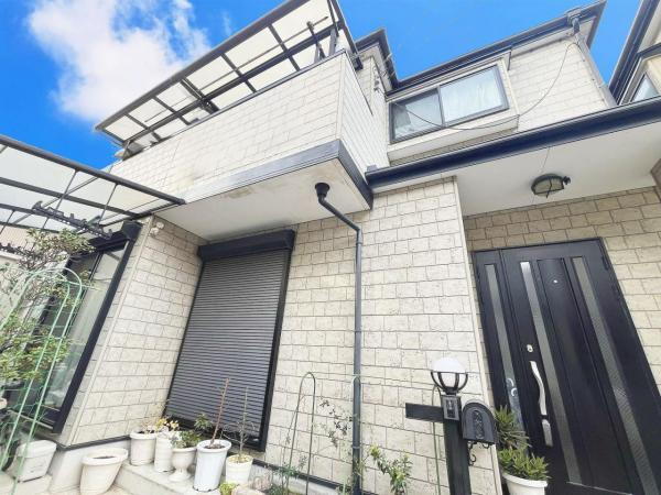 東京都江戸川区大杉３ 3680万円