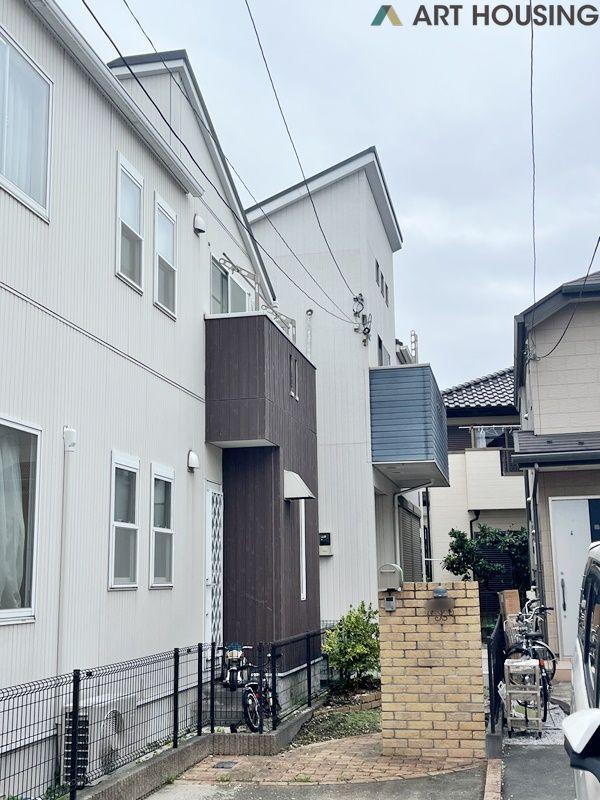 神奈川県相模原市中央区弥栄２ 2350万円