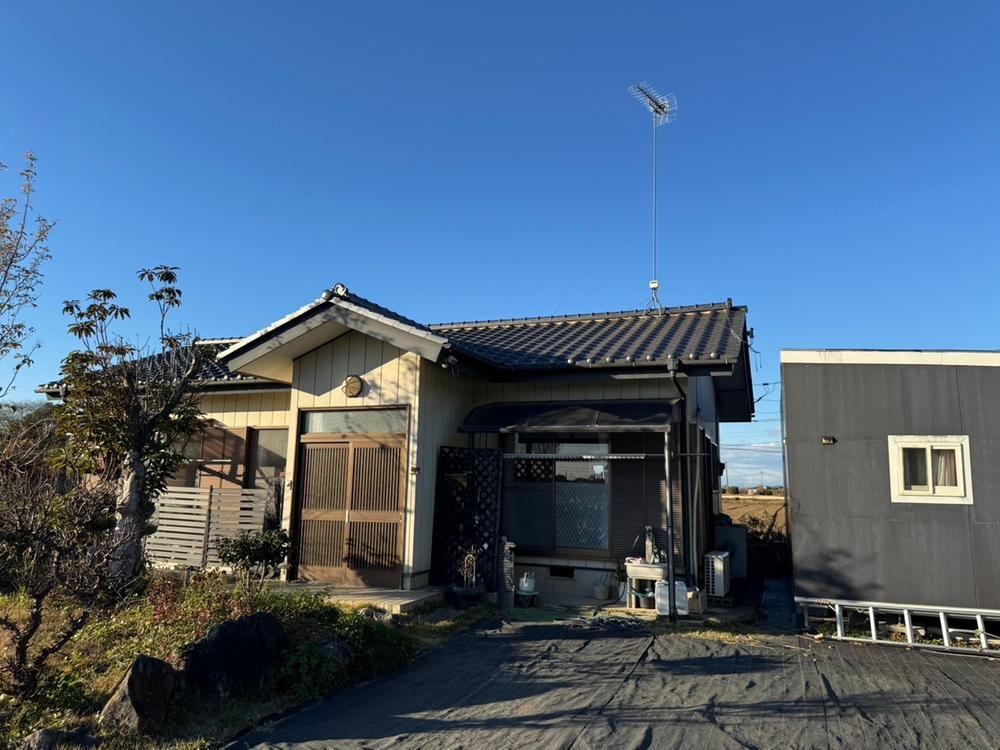 茨城県下妻市黒駒 700万円