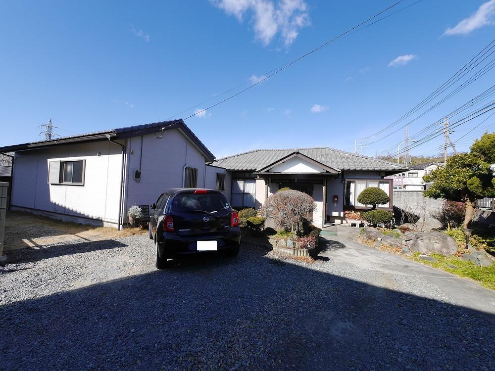 茨城県日立市宮田町４ 中古住宅