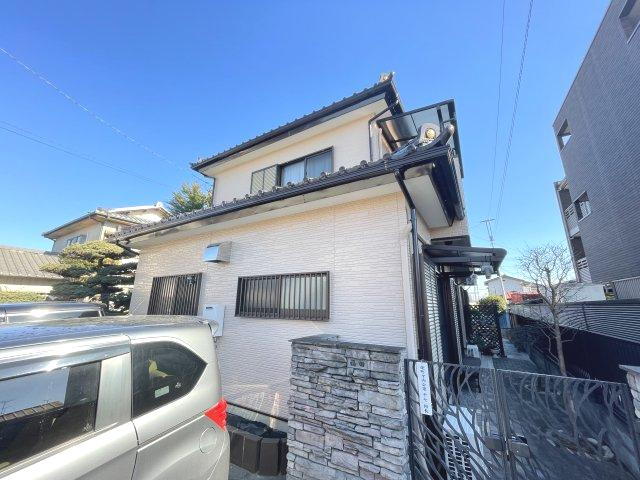 埼玉県羽生市西１ 2180万円 6LDK