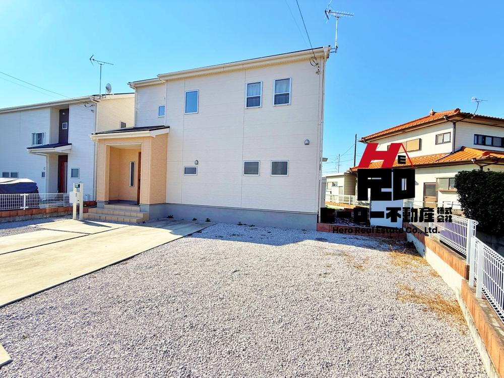群馬県前橋市大胡町 2240万円