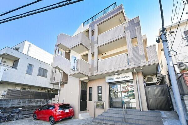 東京都渋谷区西原２ 72000万円