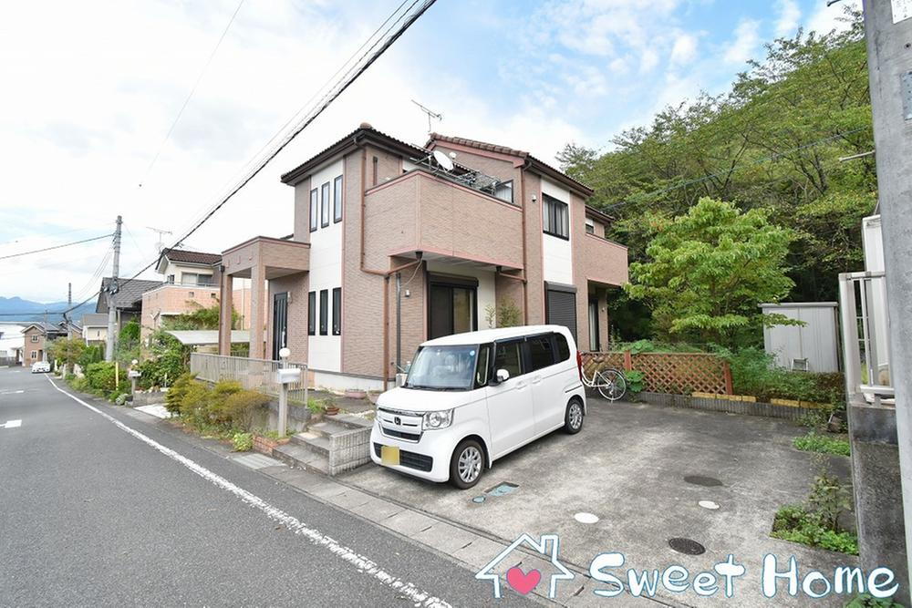 群馬県桐生市広沢町５ 1880万円 5LDK