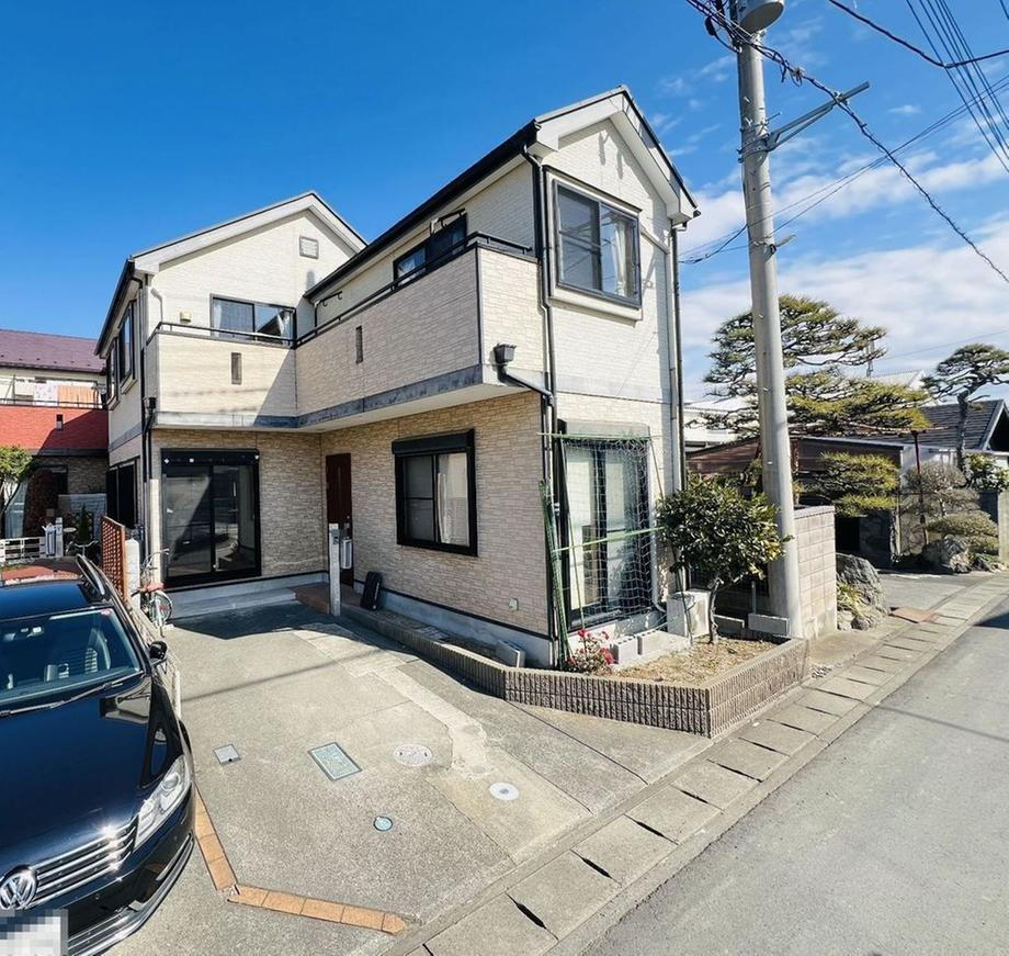 埼玉県八潮市大字南川崎 2480万円