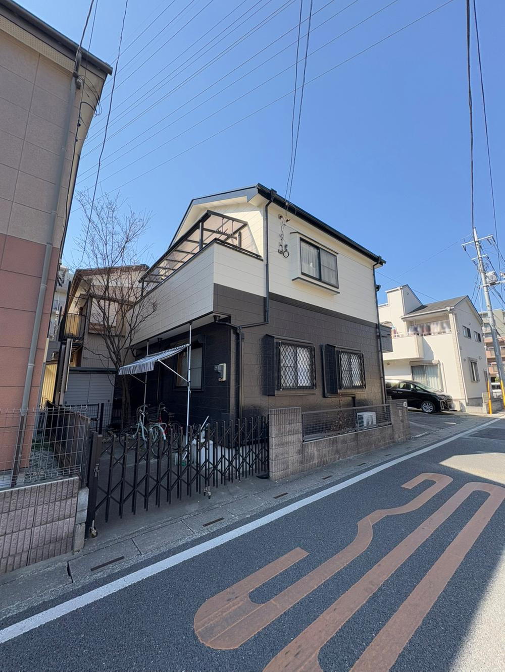 埼玉県さいたま市北区日進町２ 3480万円