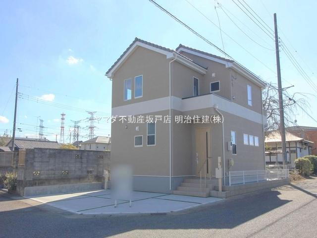 埼玉県鶴ヶ島市新町４ 2980万円 3LDK