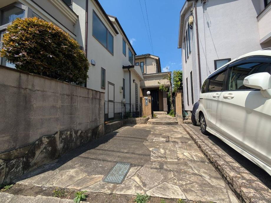 東京都杉並区宮前２ 6880万円