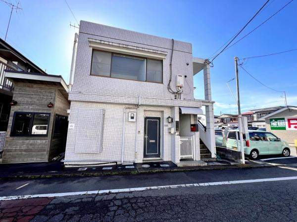 東京都羽村市小作台４ 2990万円