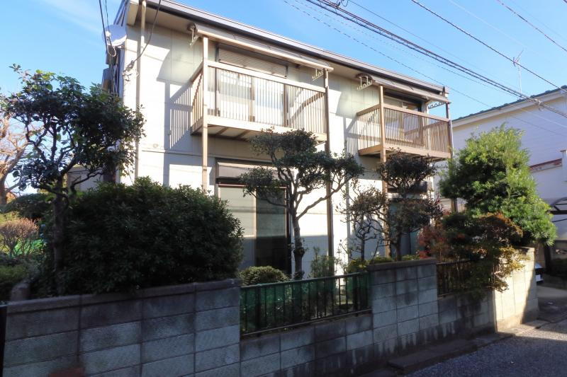 物件写真