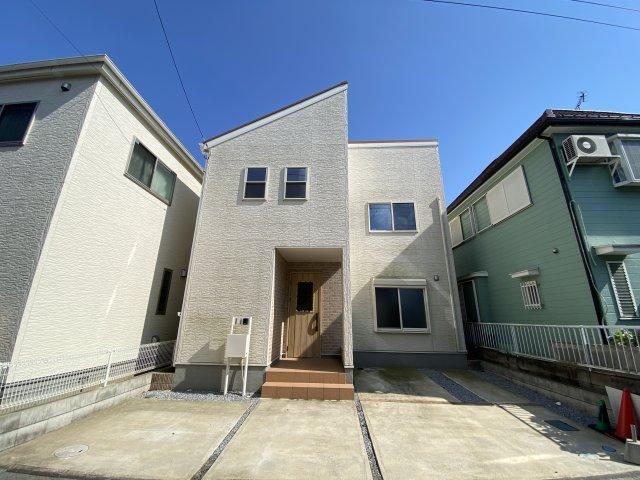 埼玉県三郷市彦糸１ 3199万円