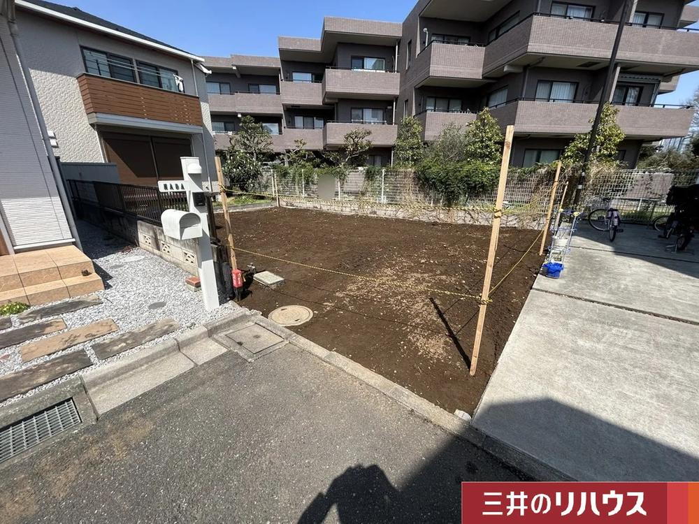 東京都立川市栄町１ 4280万円 3LDK