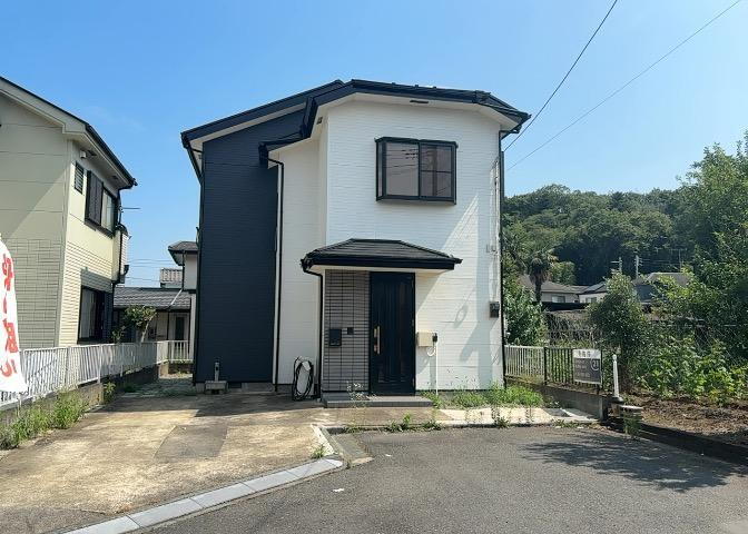 東京都八王子市弐分方町 中古住宅