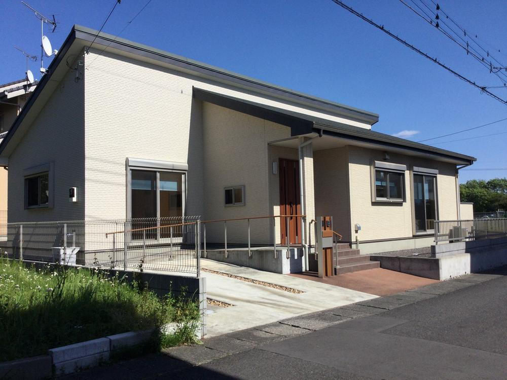 栃木県矢板市鹿島町 2480万円