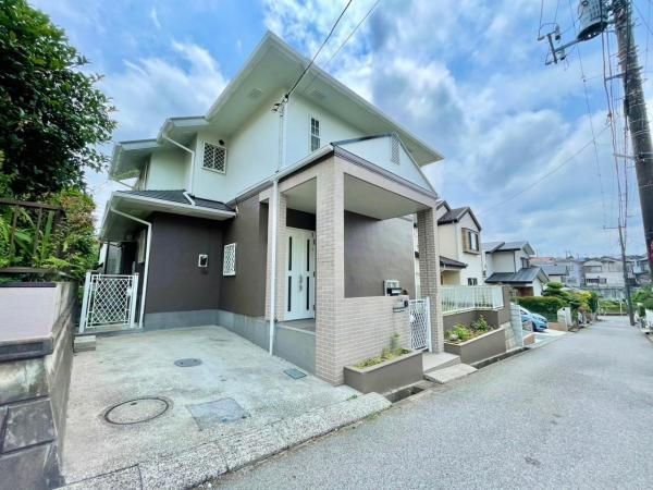 千葉県船橋市三咲６ 2980万円 4LDK