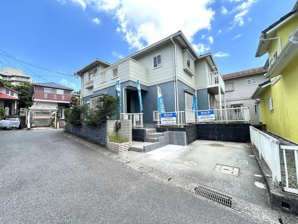 千葉県千葉市緑区大椎町 中古住宅