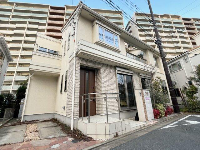 千葉県千葉市美浜区稲毛海岸５ 5399万円