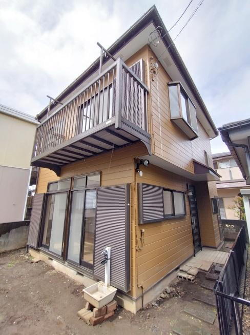 神奈川県厚木市妻田東１ 2099万円