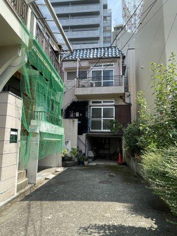 東京都渋谷区本町１ 4780万円