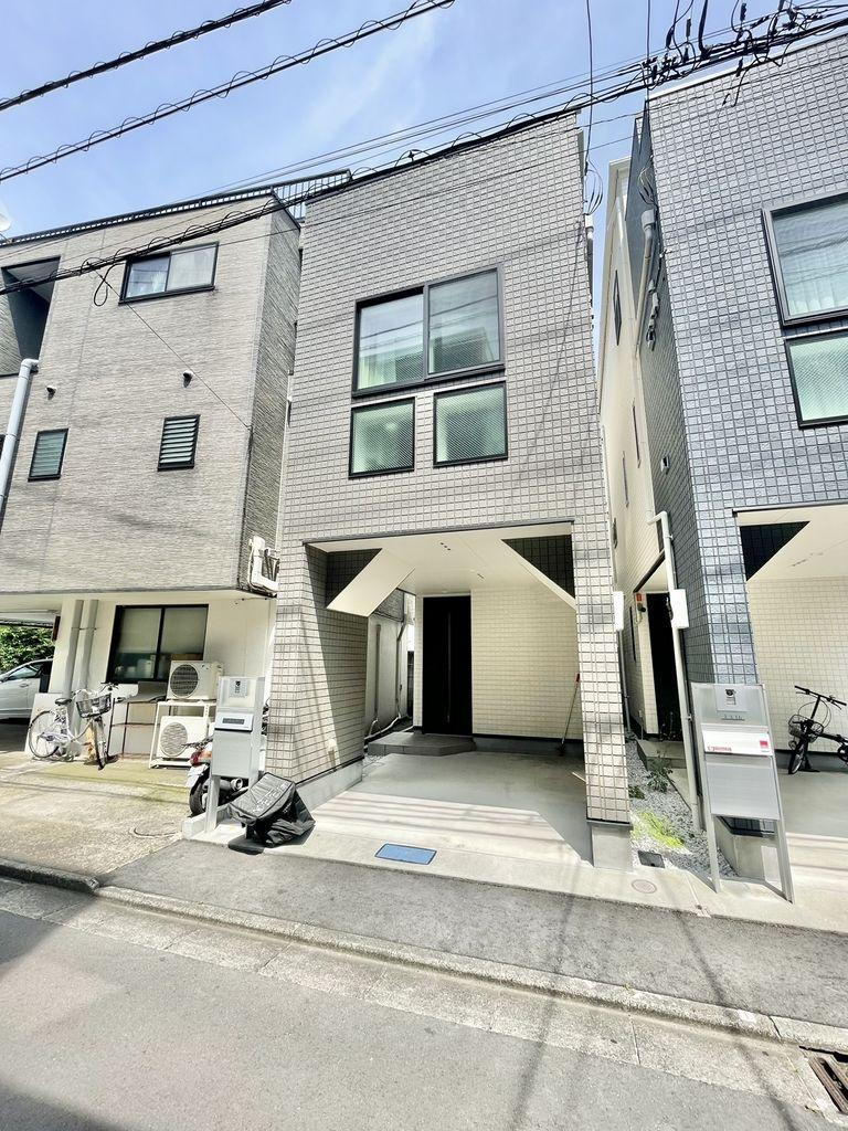 神奈川県川崎市幸区南幸町１ 5150万円